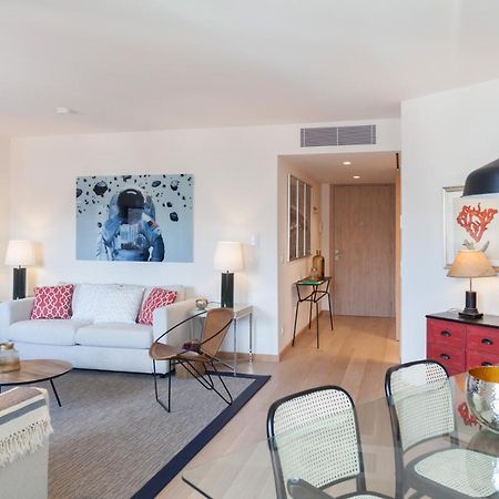 Flh Marques Homey Apartment Лиссабон Экстерьер фото
