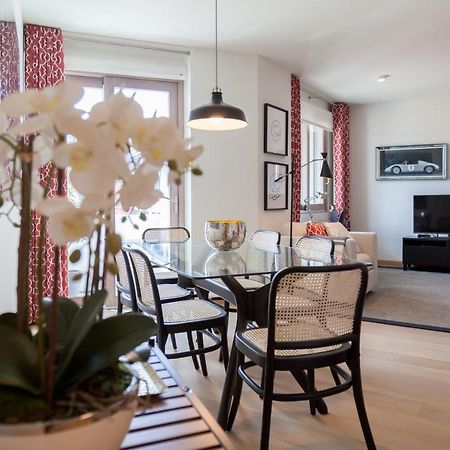 Flh Marques Homey Apartment Лиссабон Экстерьер фото