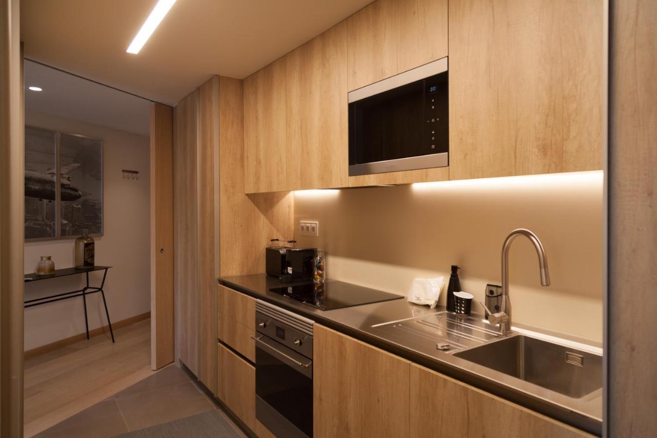 Flh Marques Homey Apartment Лиссабон Экстерьер фото