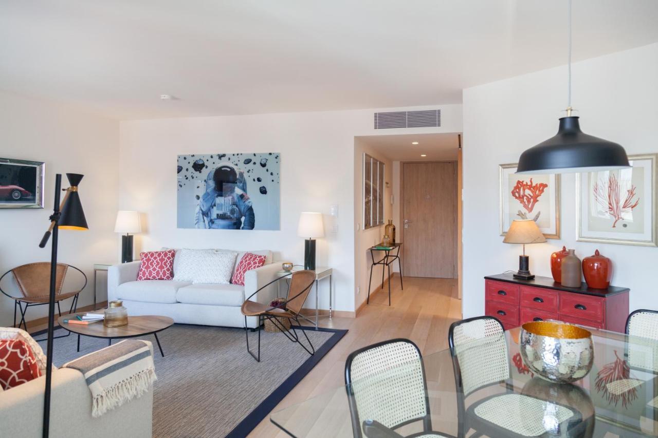Flh Marques Homey Apartment Лиссабон Экстерьер фото