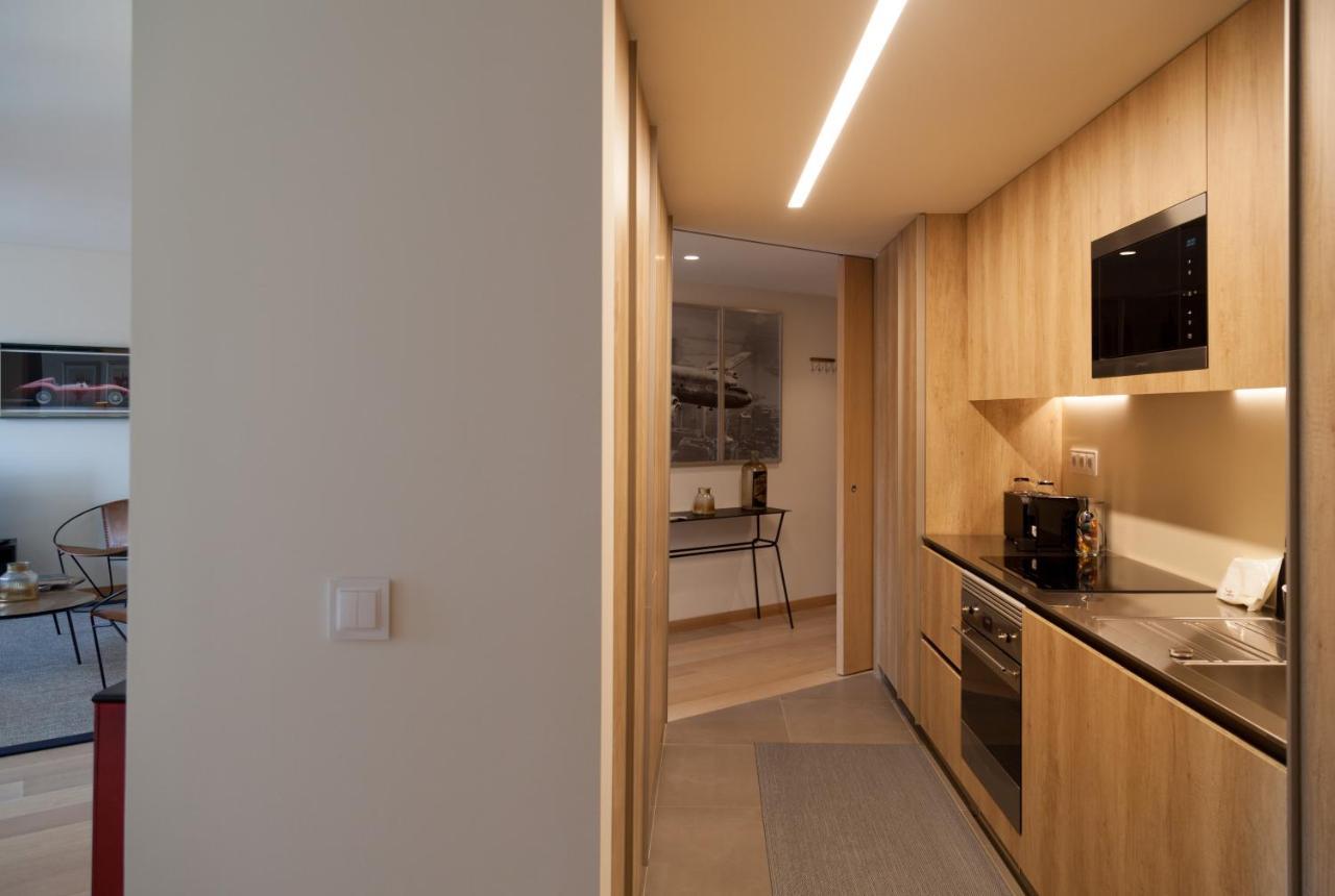 Flh Marques Homey Apartment Лиссабон Экстерьер фото