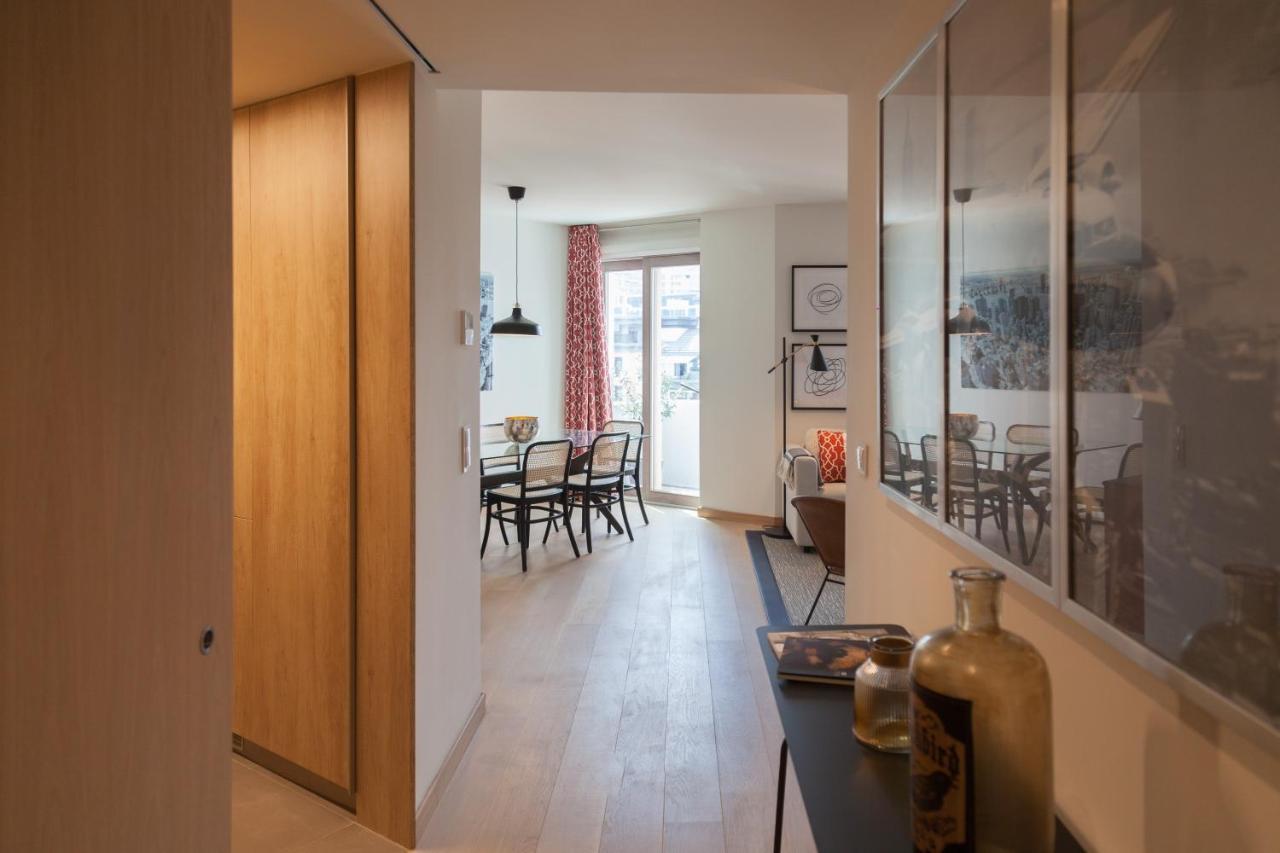 Flh Marques Homey Apartment Лиссабон Экстерьер фото