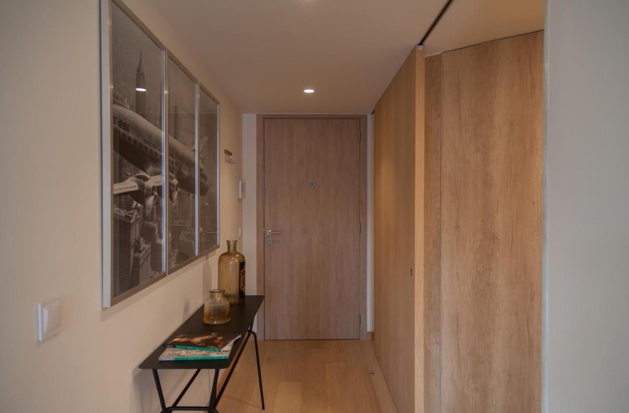 Flh Marques Homey Apartment Лиссабон Экстерьер фото