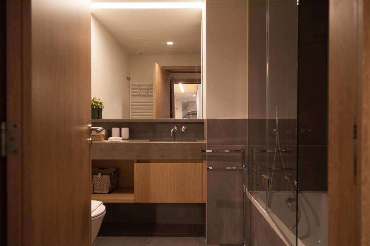 Flh Marques Homey Apartment Лиссабон Экстерьер фото